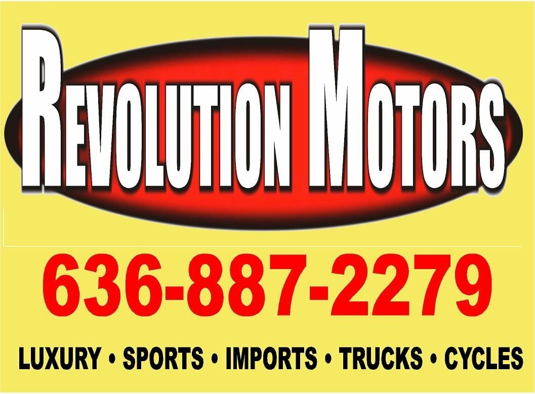 Revolution Motors LLC