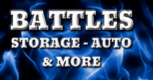 Battles Storage Auto & More