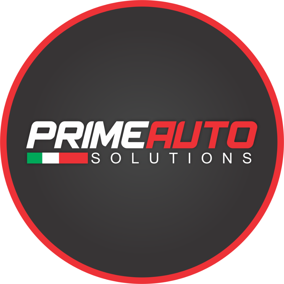 Prime Auto Solutions
