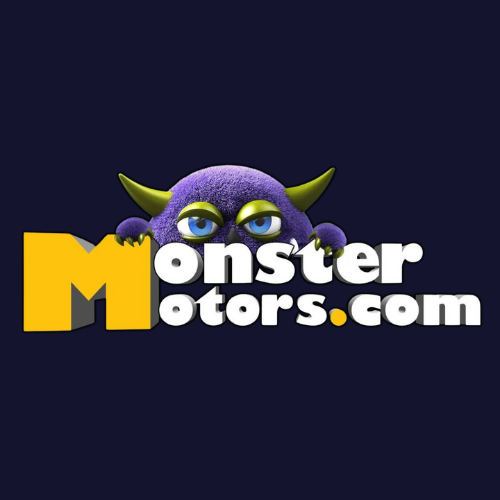 Monster Motors