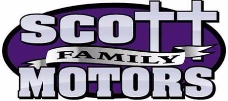 SCOTT FAMILY MOTORS