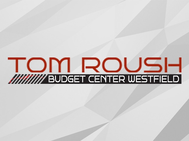 Tom Roush Budget Westfield