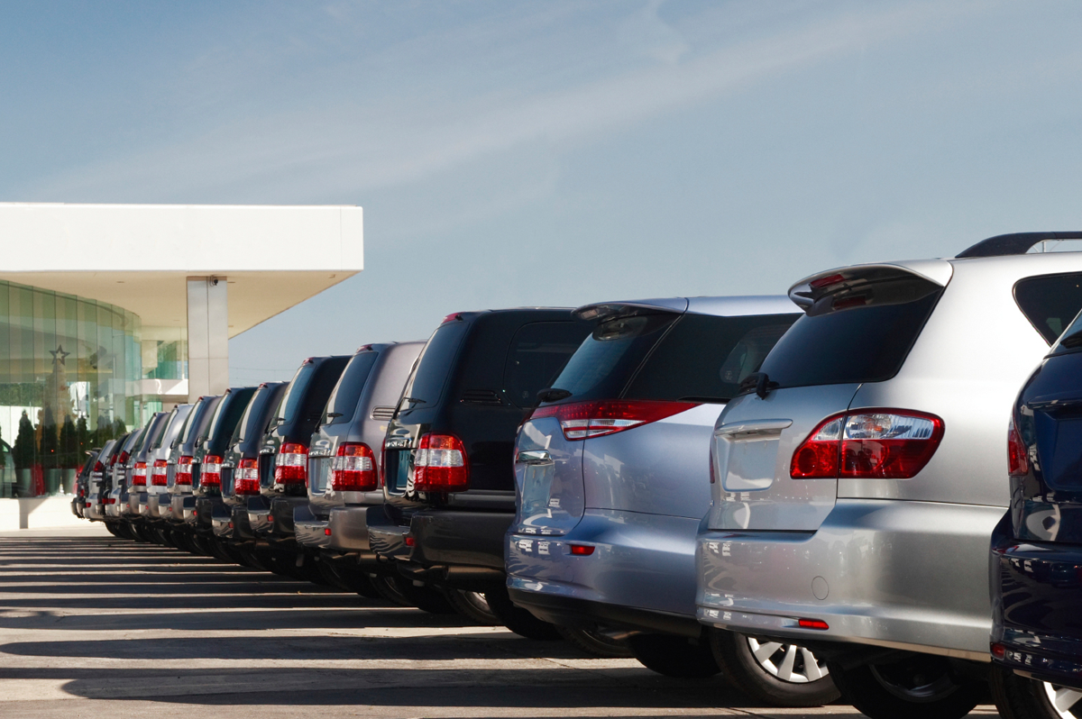 Vehicle Sales & Leasing Inc.