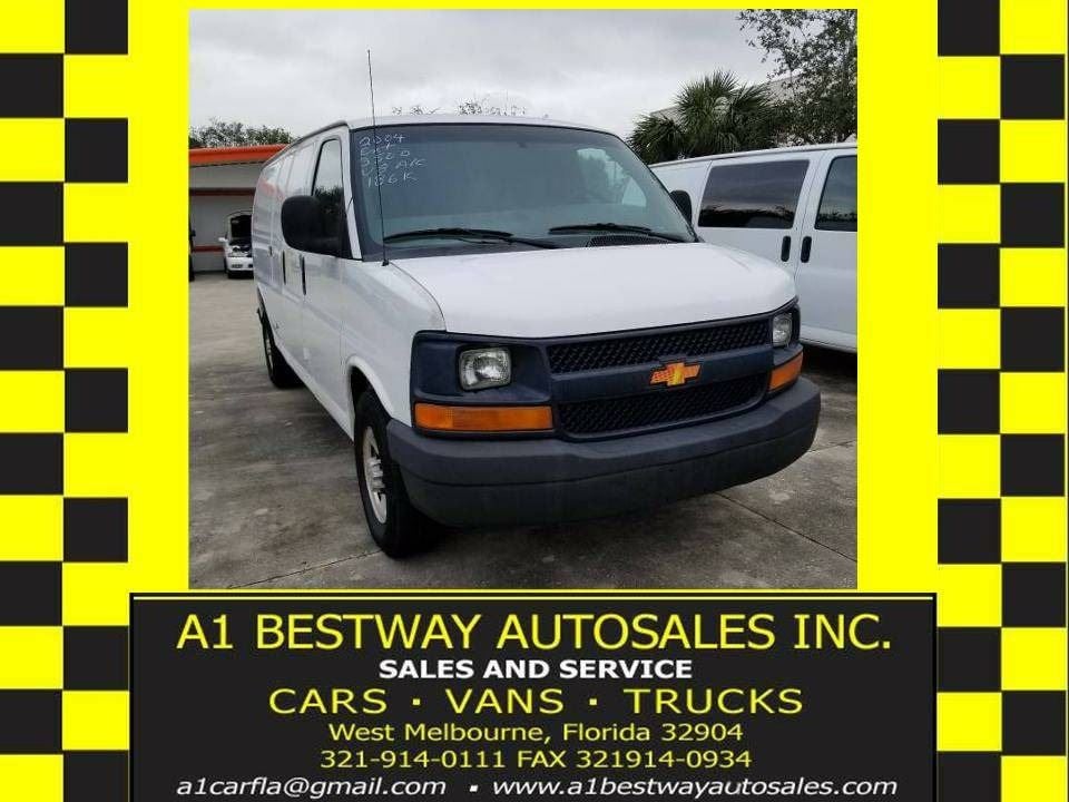 A1 Bestway Auto Sales Inc