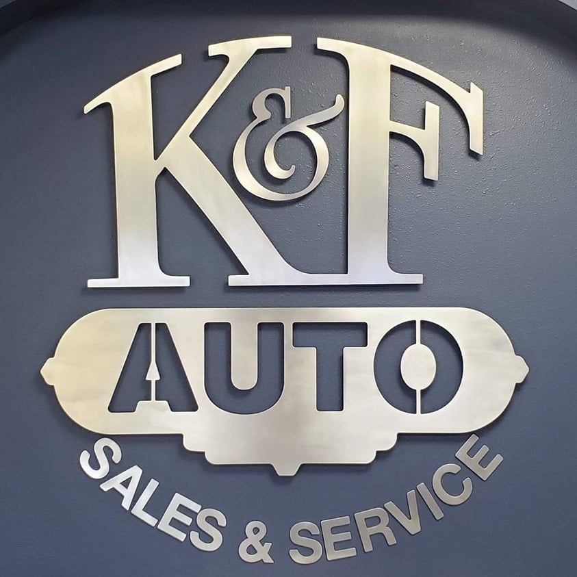 K&F Auto Sales & Service Inc.