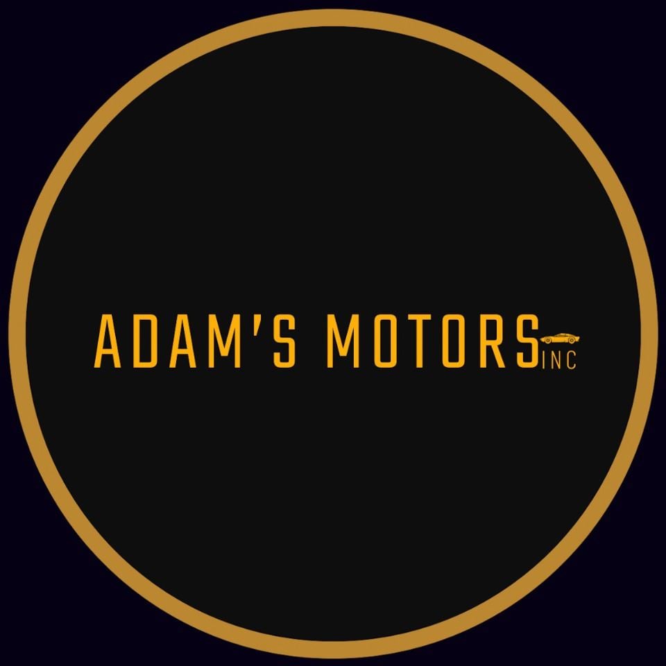 Adams Motors INC.