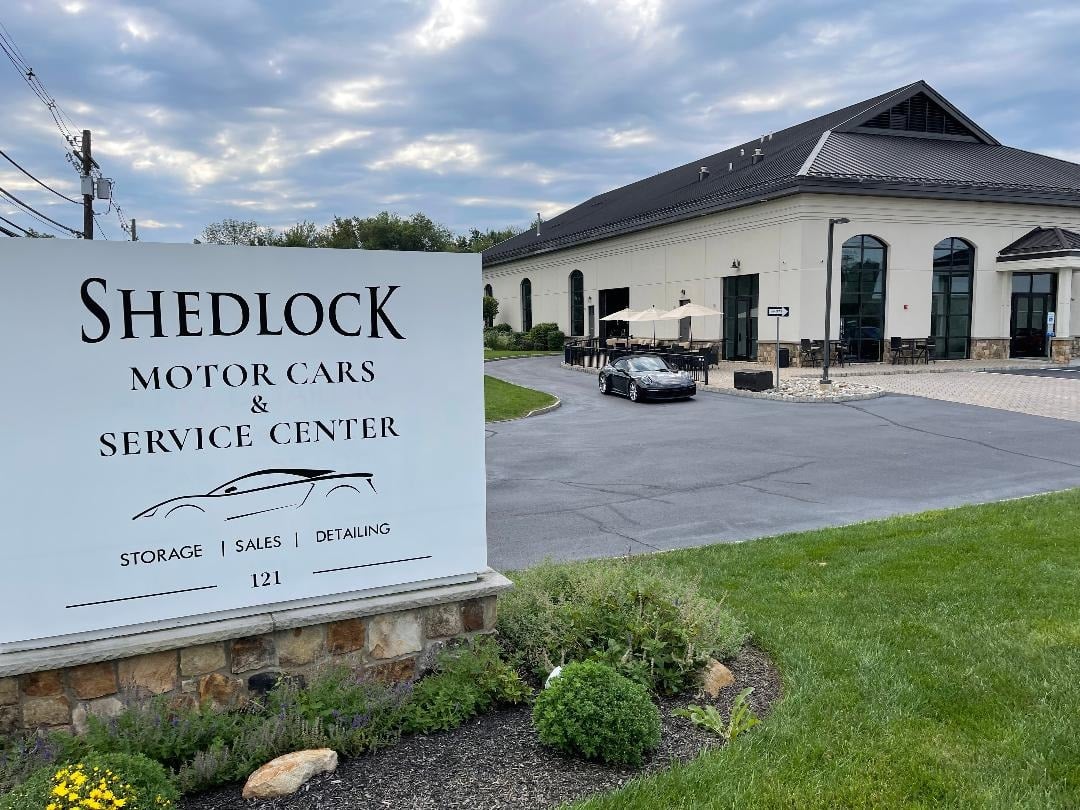 Shedlock Motor Cars LLC