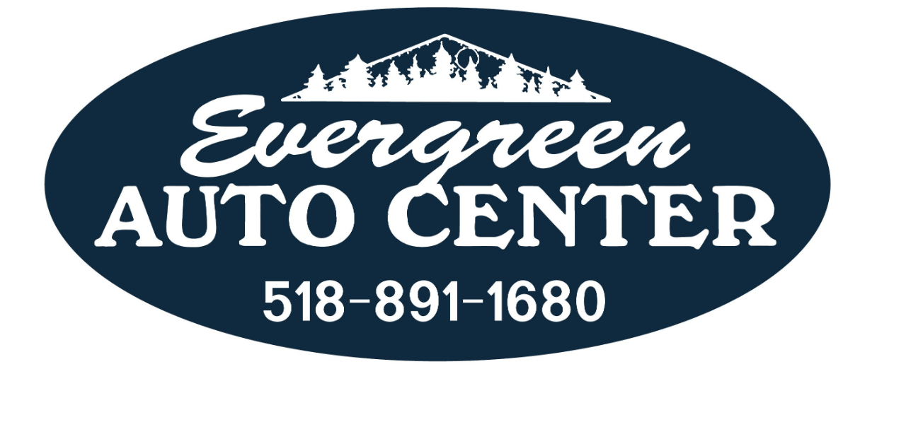 Evergreen Auto Center