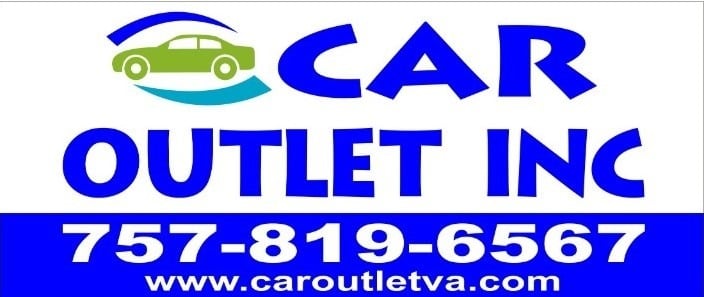 Car Outlet Inc.