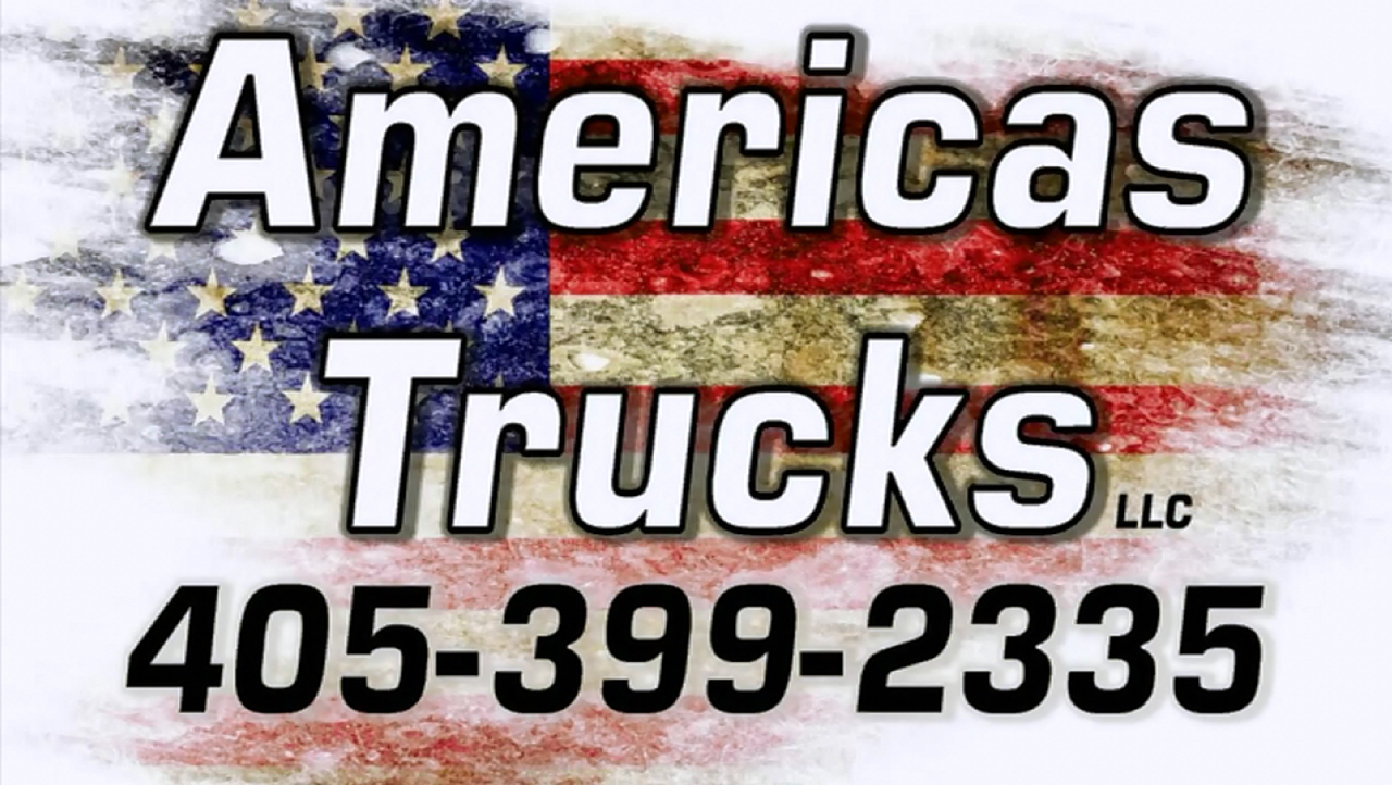 Americas Trucks