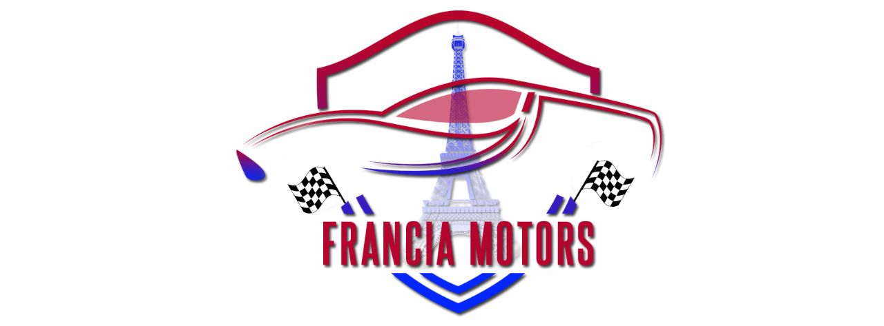 FRANCIA MOTORS