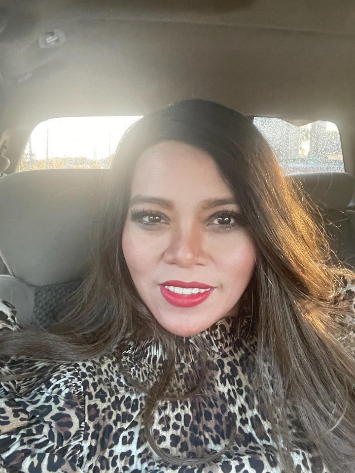Darlene Zulman