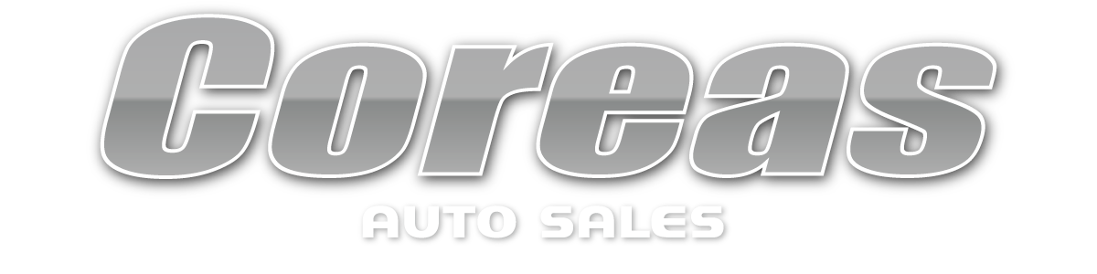 Coreas Auto Sales