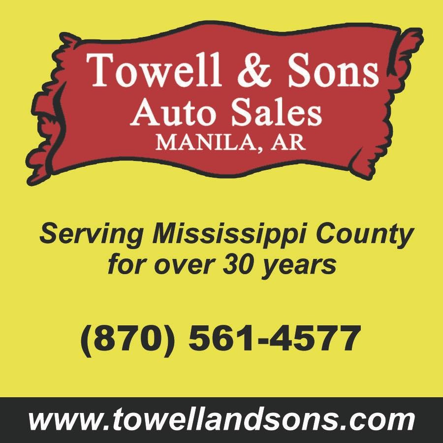 Towell & Sons Auto Sales