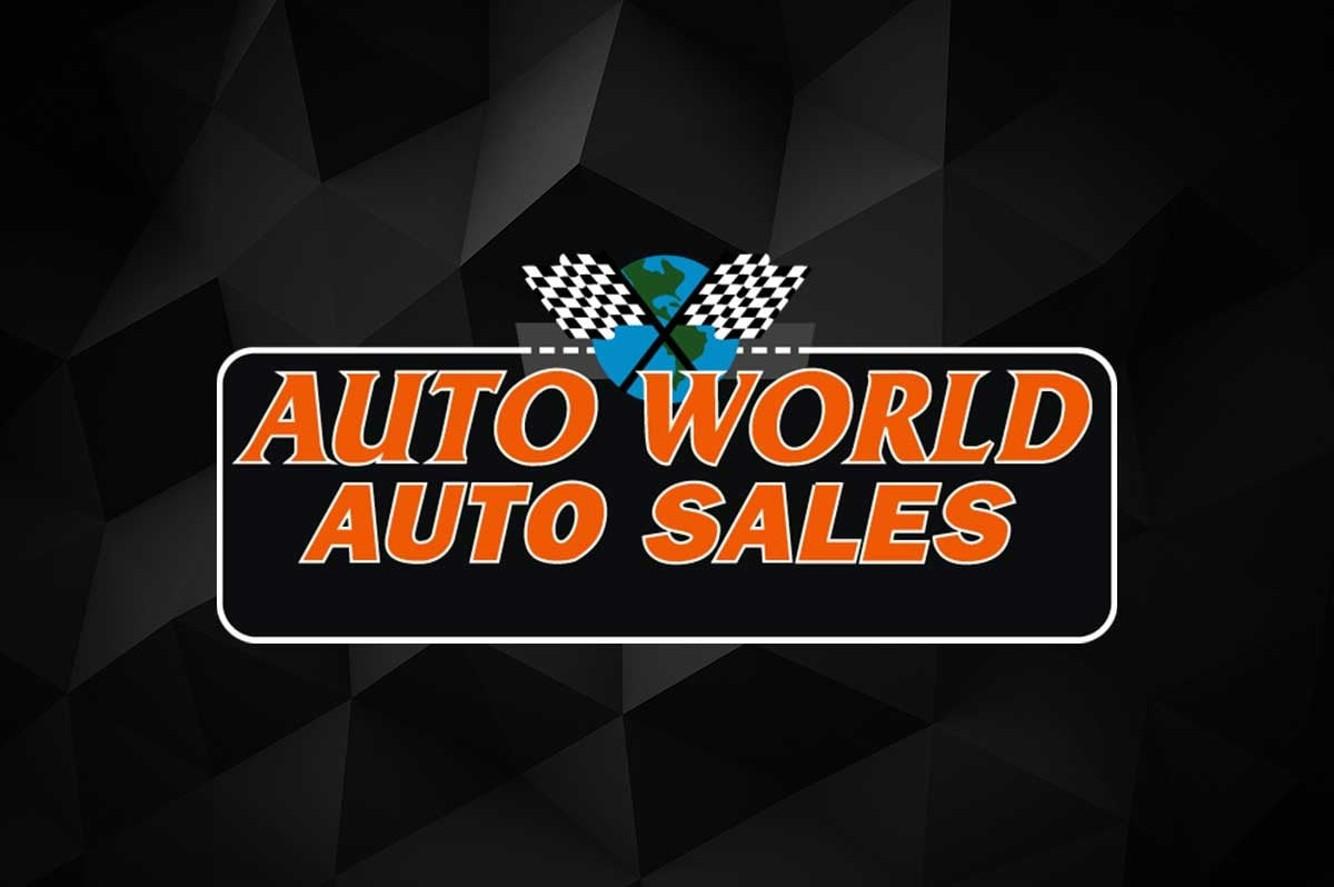 AUTO WORLD AUTO SALES