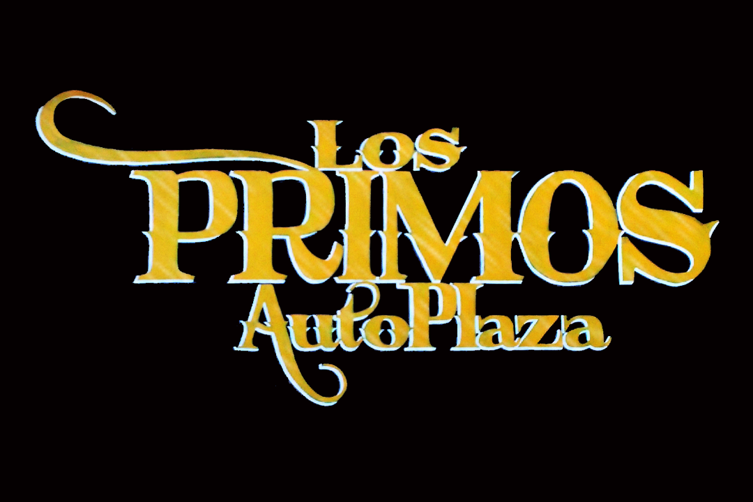 Los Primos Auto Plaza