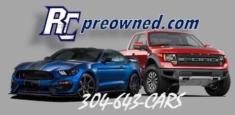 Ritchie County Preowned Autos