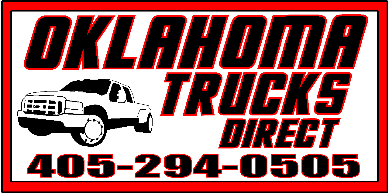 Oklahoma Trucks Direct