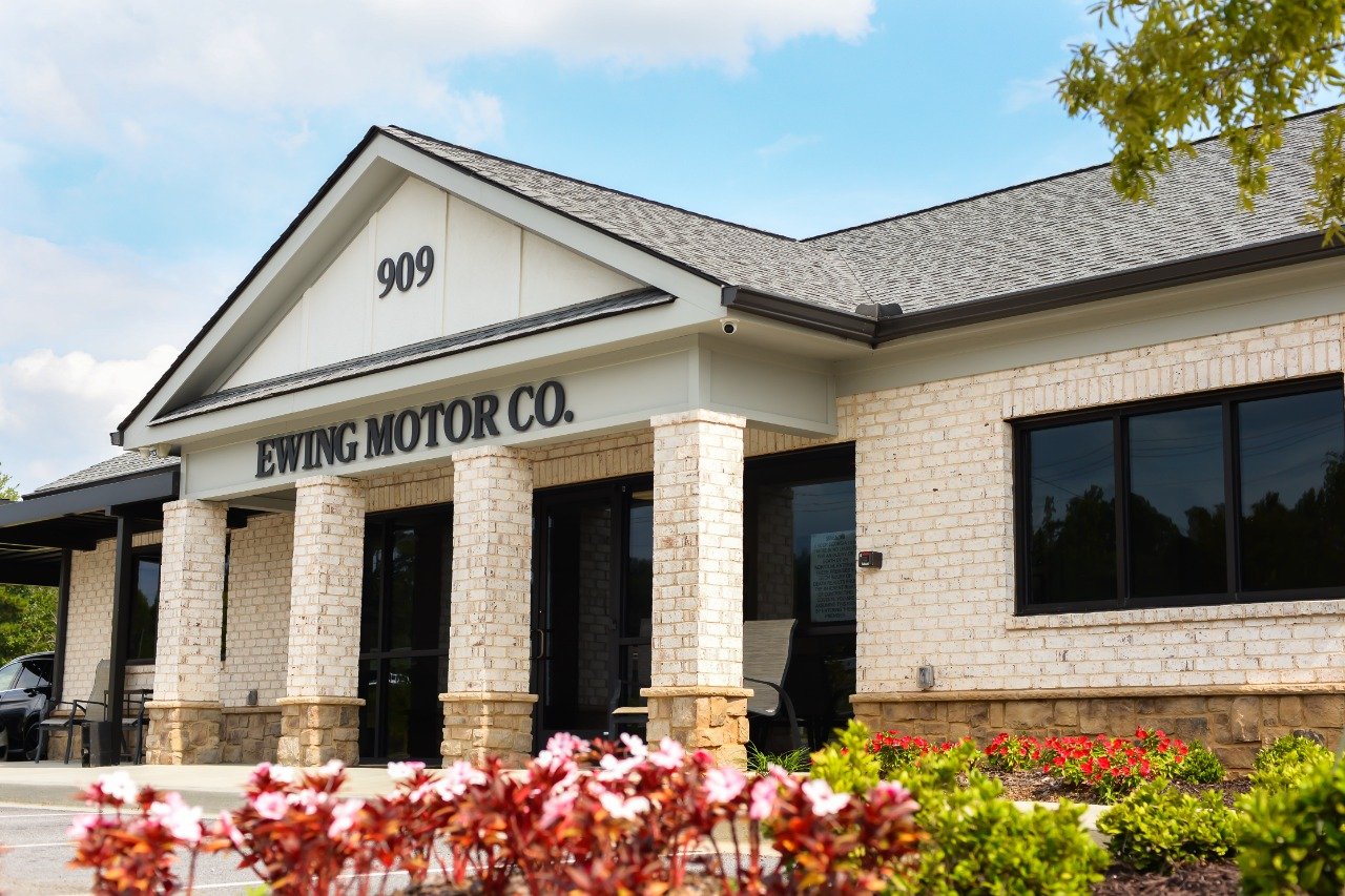 Ewing Motor Company