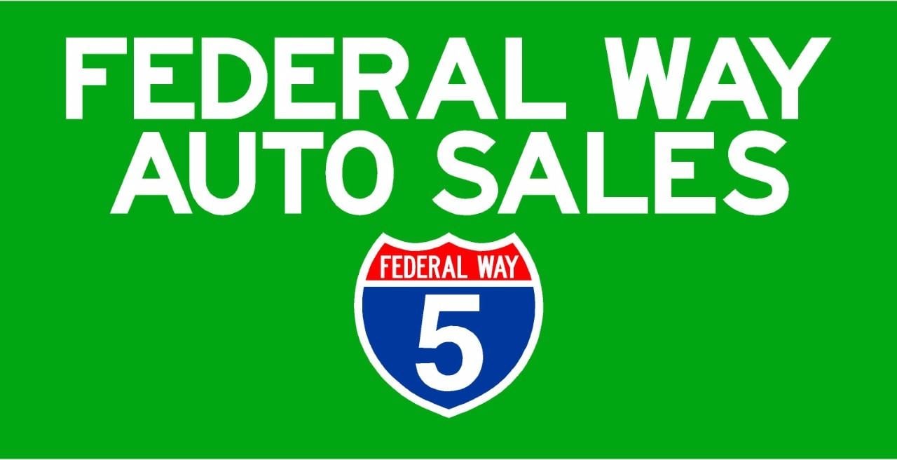 Federal Way Auto Sales