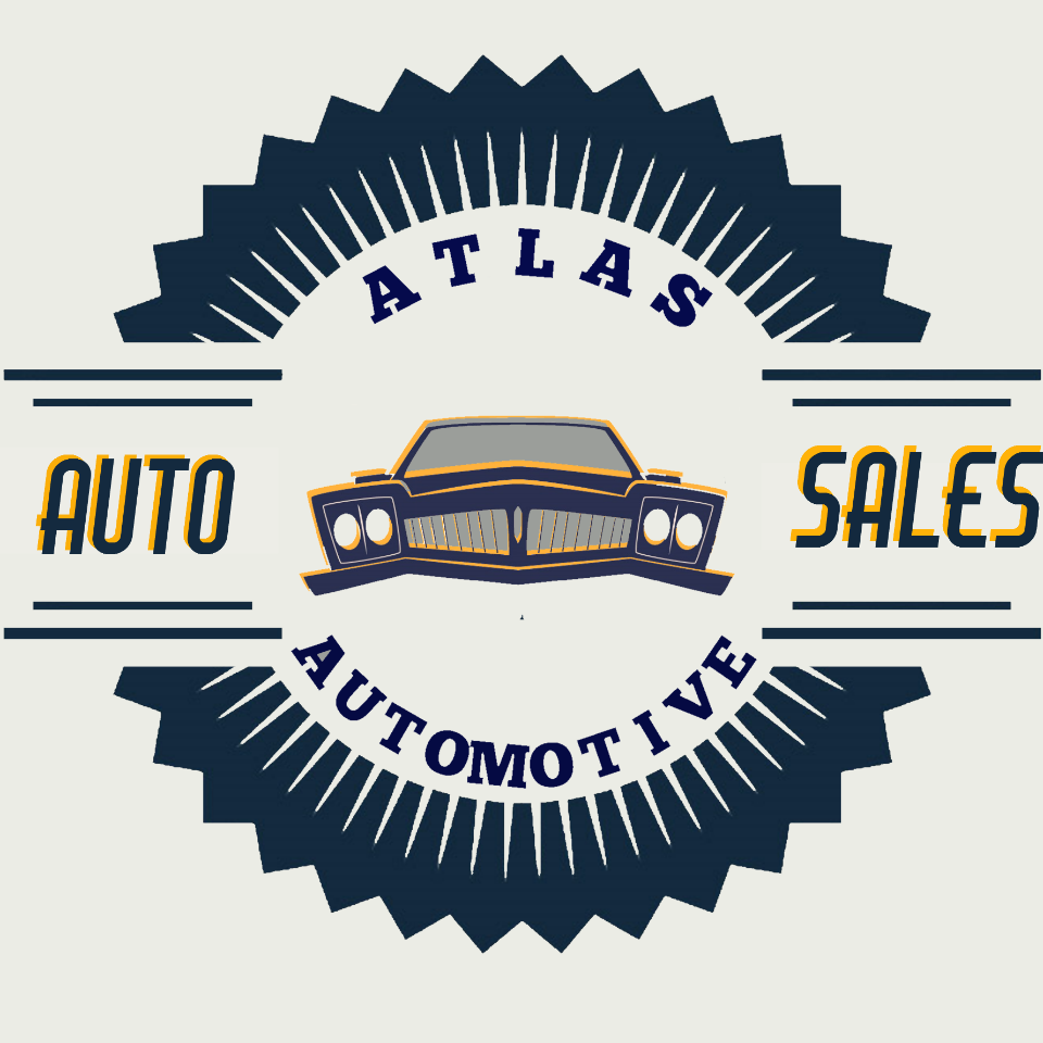 Atlas Automotive Sales