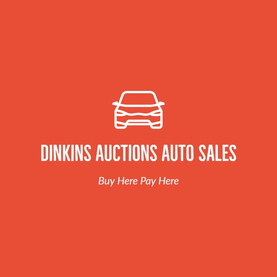 Dinkins Auctions