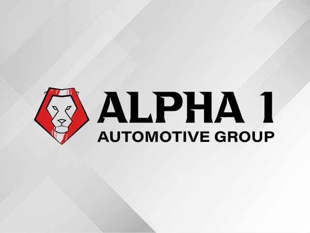 Alpha 1 Automotive Group