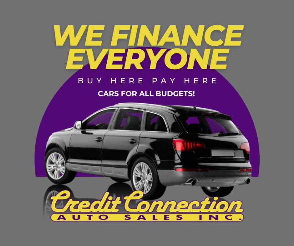Credit Connection Auto Sales Dover
