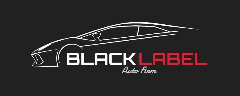 BLACK LABEL AUTO FIRM