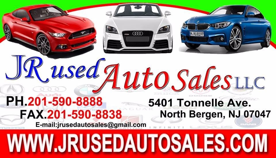 JR Used Auto Sales