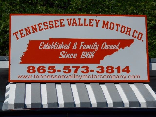 Tennessee Valley Motor Co