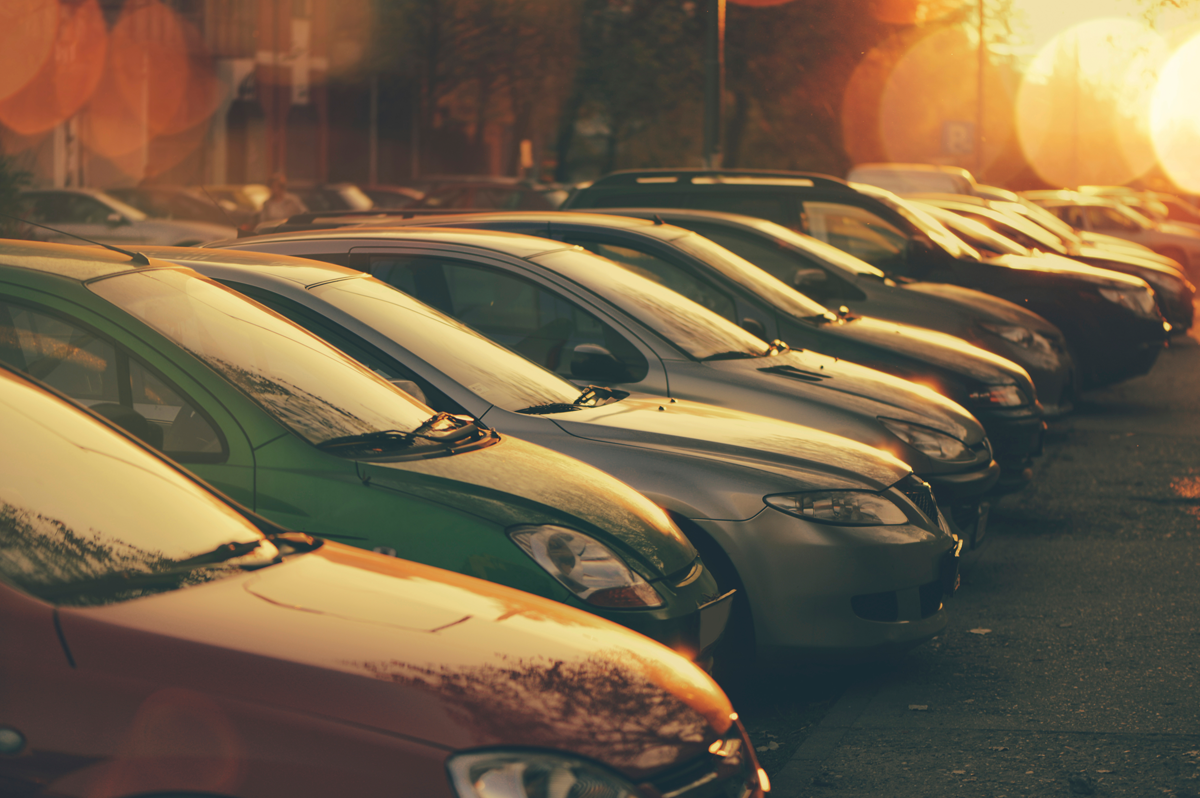 Unity Auto Sales Inc