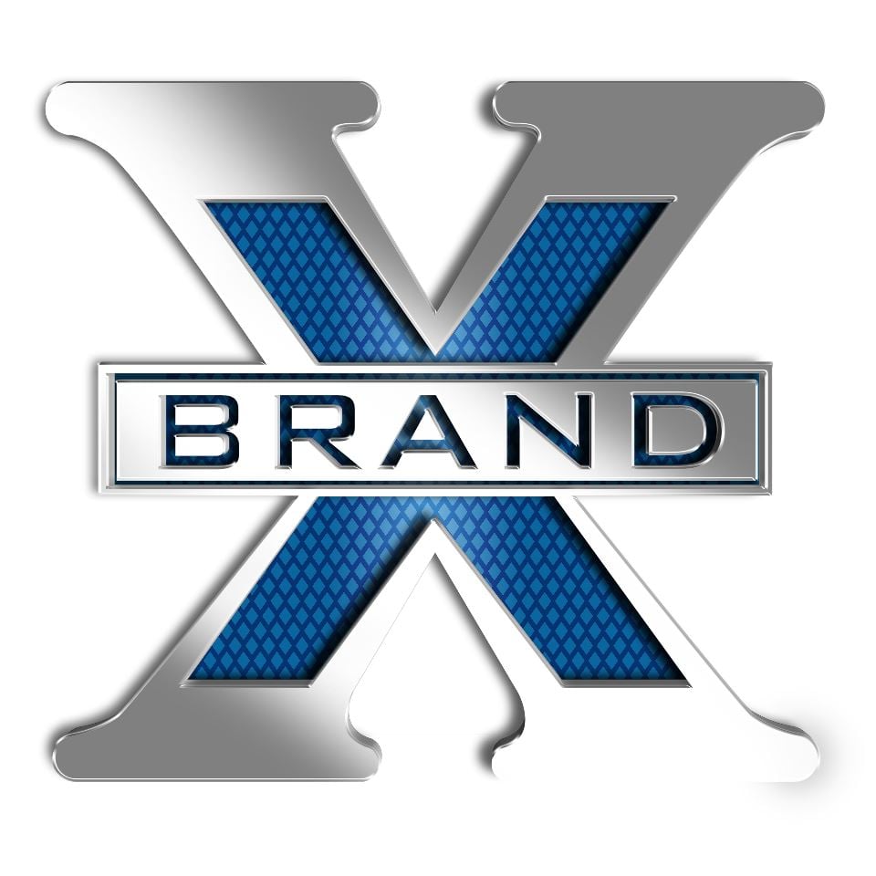 Brand X Inc. X