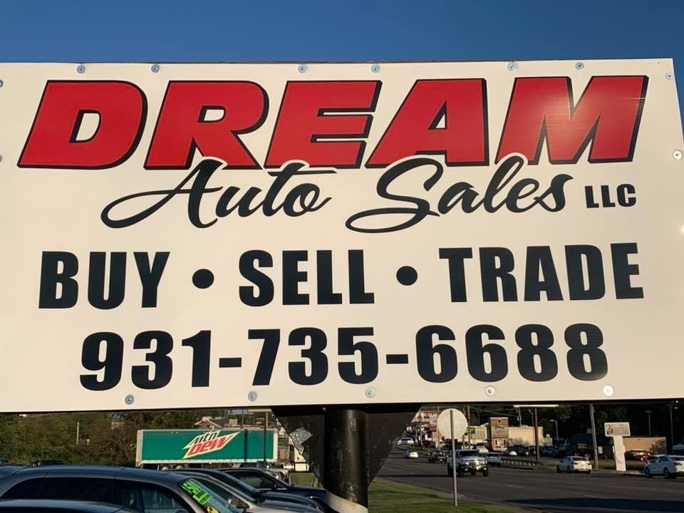 Dream Auto Sales LLC
