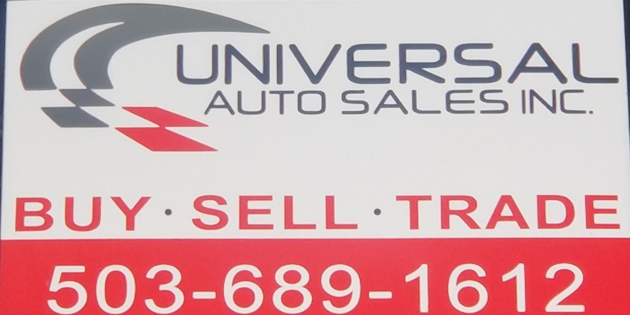 Universal Auto Sales