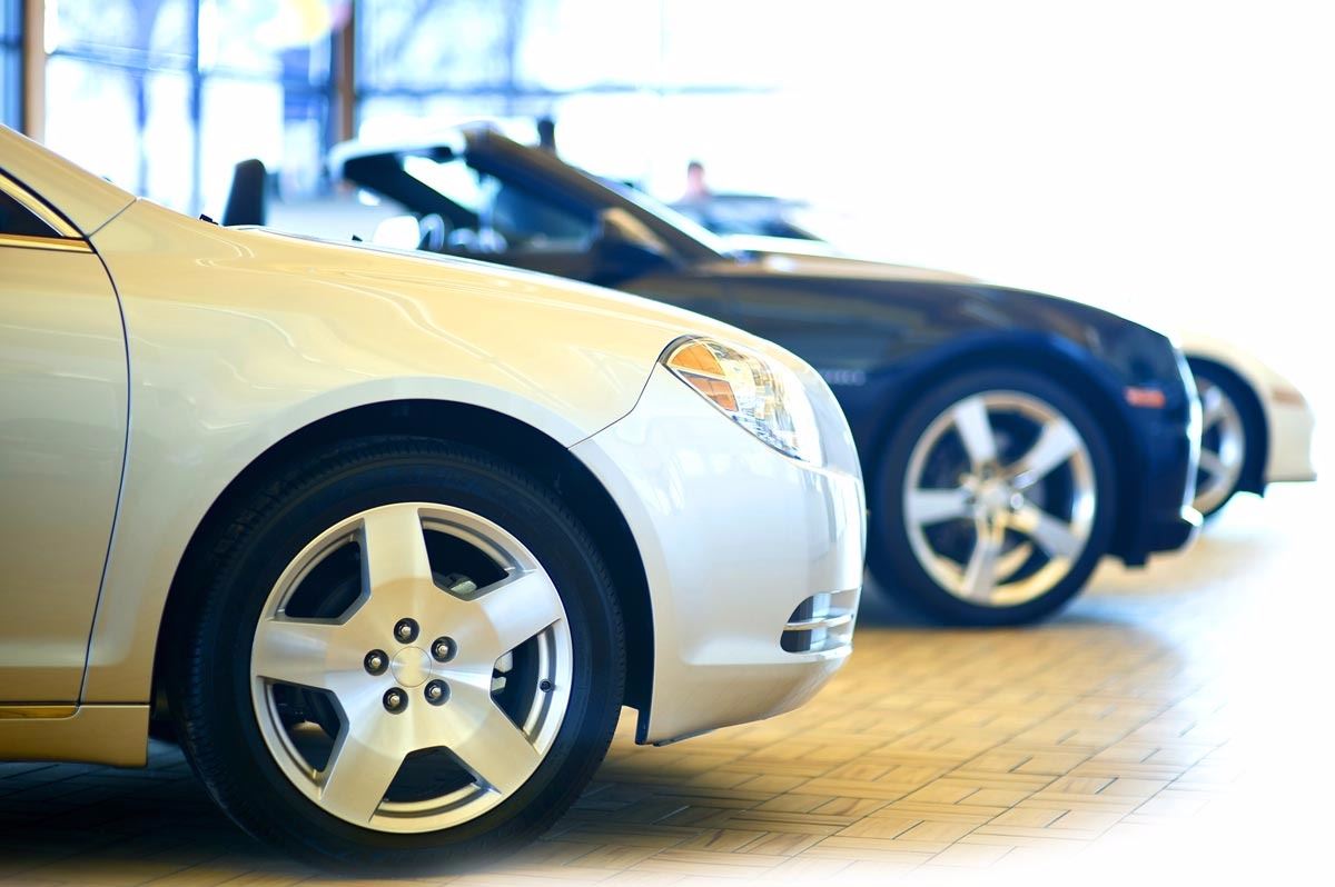 HATCHER MOBILE SERVICES & SALES