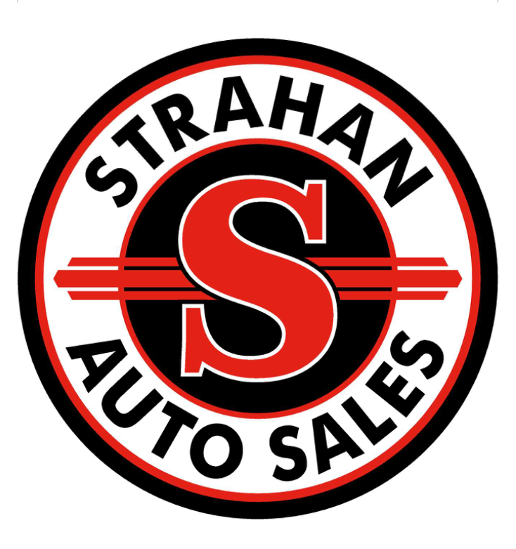 Strahan Auto Sales Petal