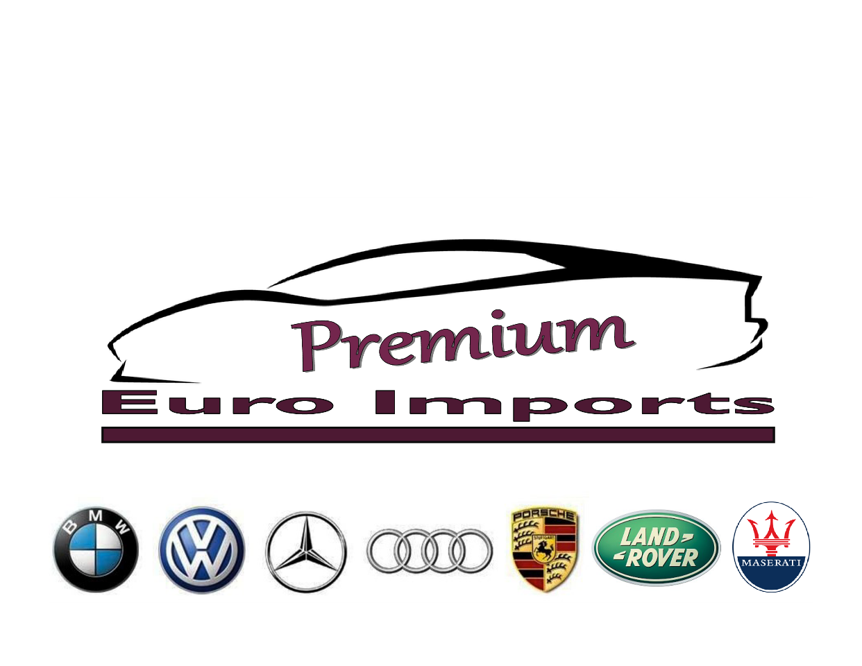 Premium Euro Imports