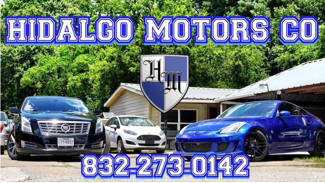 Hidalgo Motors Co