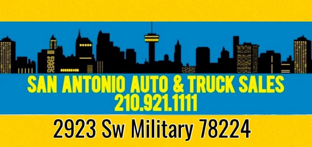 San Antonio Auto & Truck