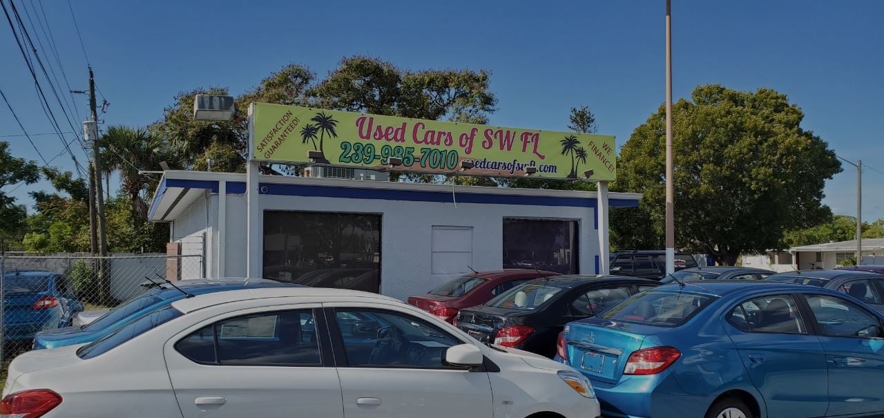 Used Cars of SWFL