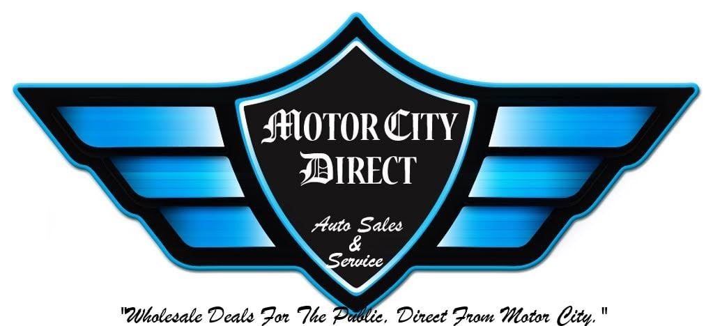 Motor City Direct Auto Sales & Service