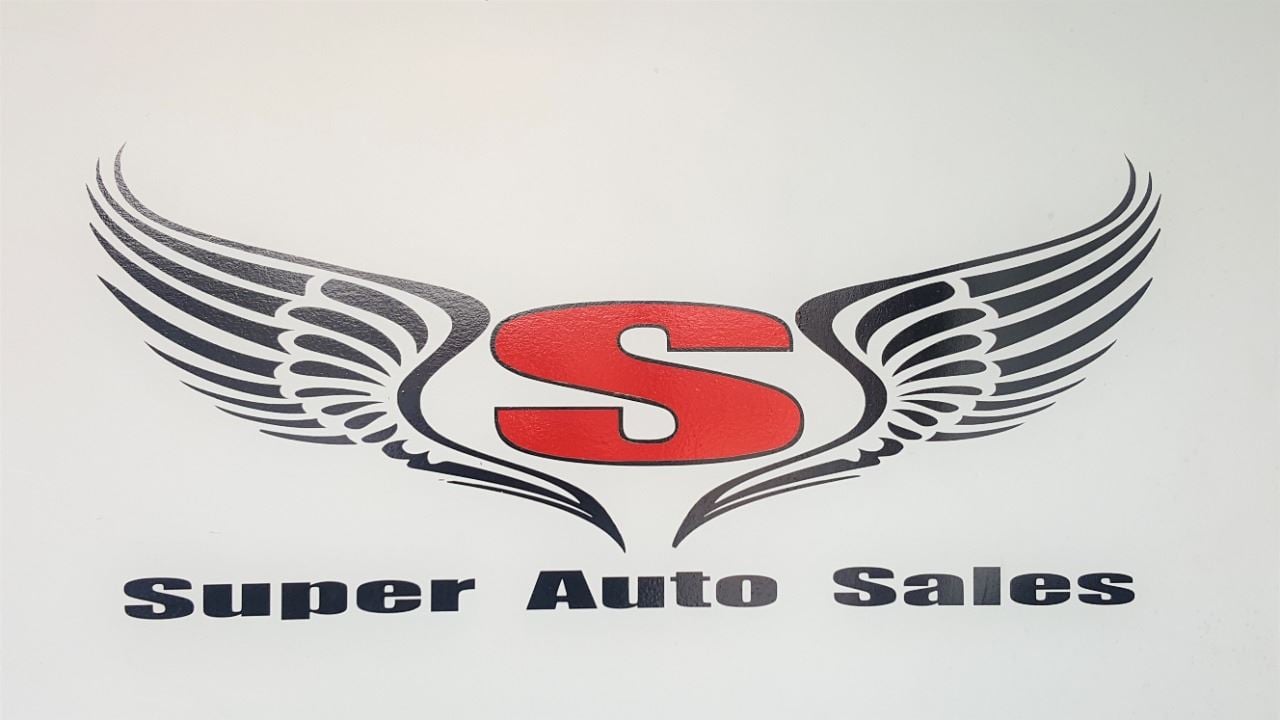 Super Auto Sales Services
