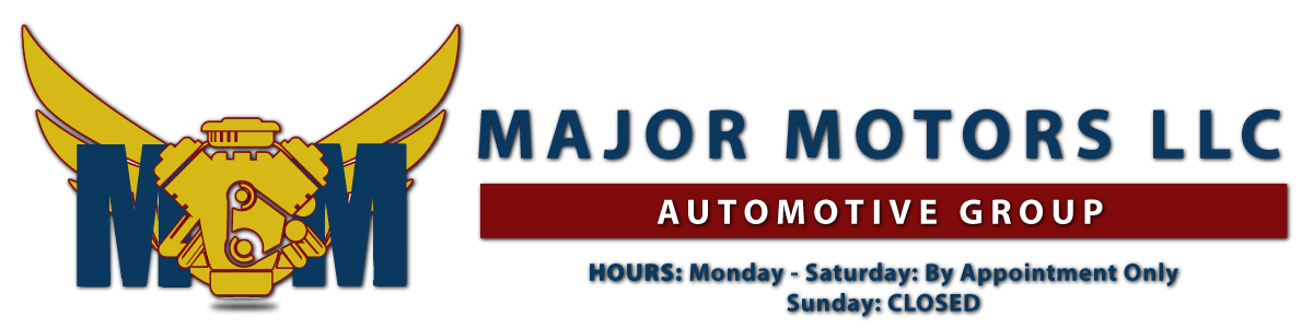 Major Motors Automotive Group LLC