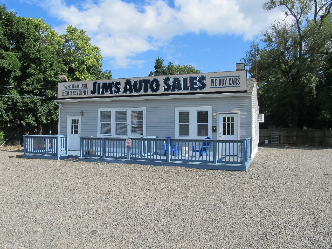 Jims Auto Sales