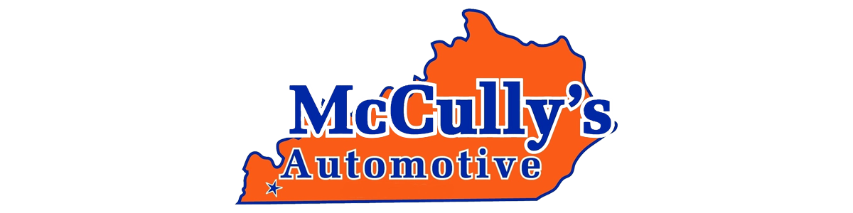 McCully's Automotive