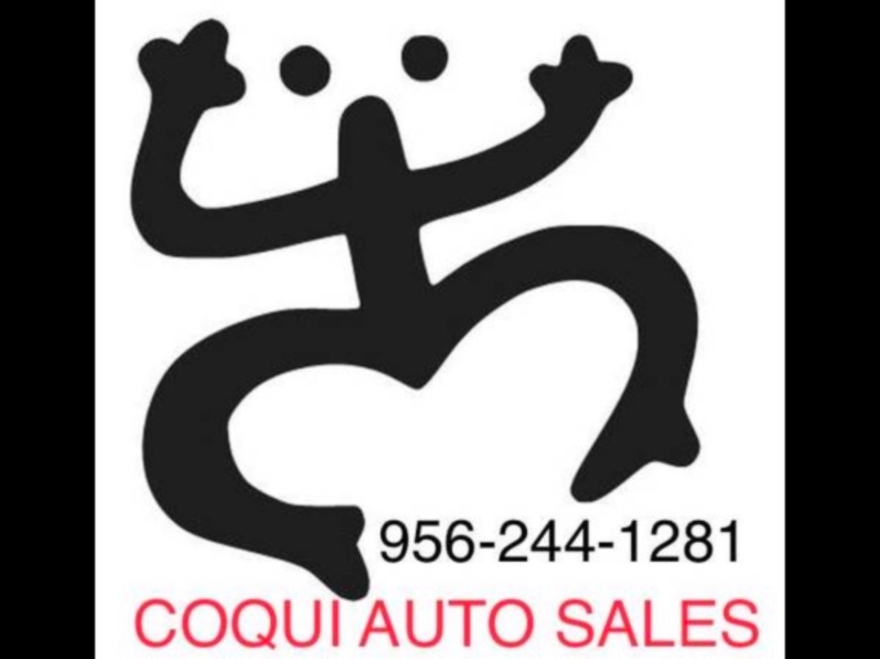 Coqui Auto Sales