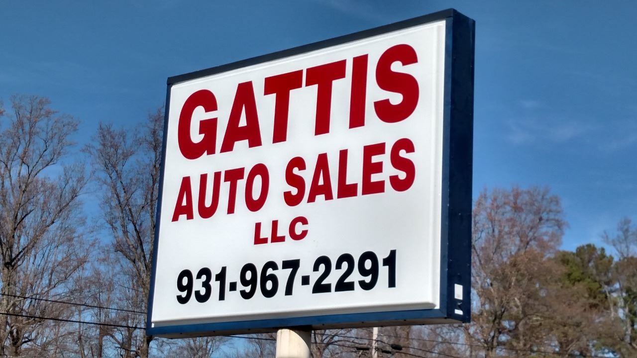 Gattis Auto Sales LLC