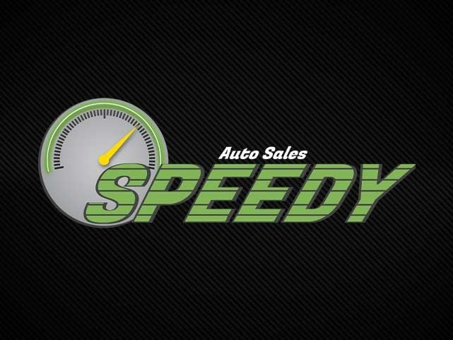 speedy auto sales