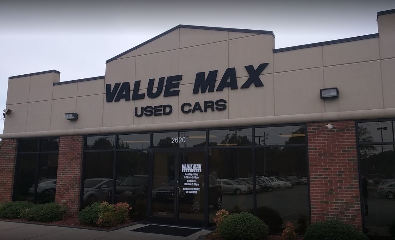 Used Car Dealerships Greenville Nc Raleigh Used Car Dealerships